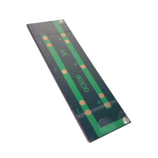 PRT 90x30mm 5.5V 70mA - Image 2