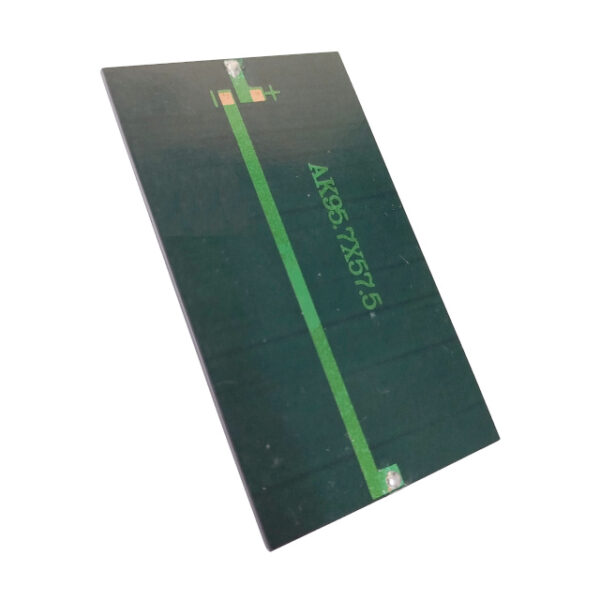 PRT 95.7x57.5mm 5.5V 135mA - Image 2