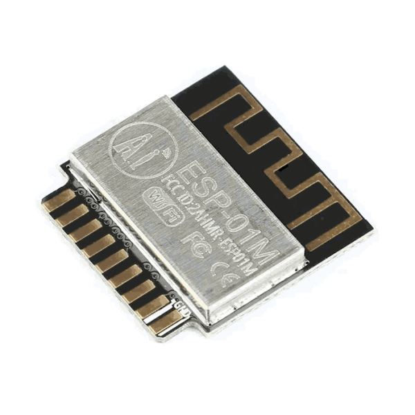 ESP-01M