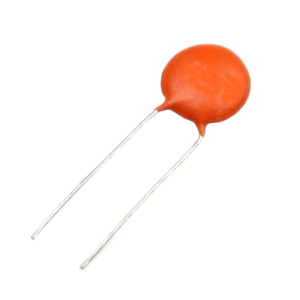 THT Radial 2p~100nF ±20% (Generic)