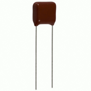 Film 0.1uF/400V ±20% (Generic)
