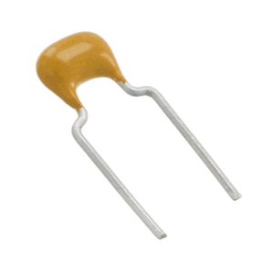 Ceramic 0.47uF/50V ±20% THT (Generic)