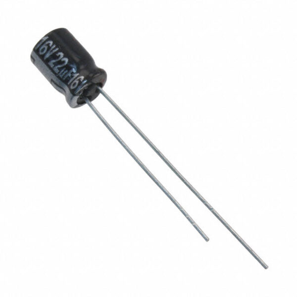 10uF/63V, KS106