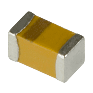 0603 1uF/16V, TACL105K016XTA