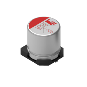 68uF/25V, 865080443009