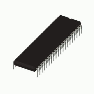 PIC18F458-I/P