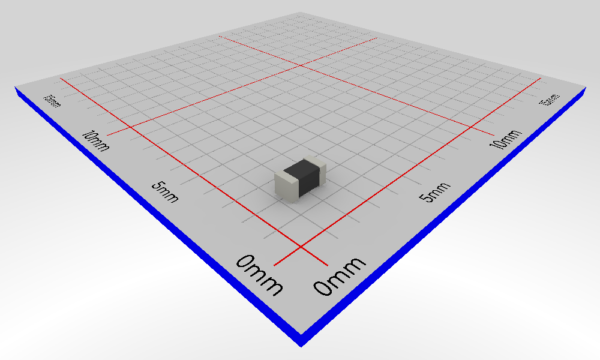 MMZ1608A252BTA00 - Image 2