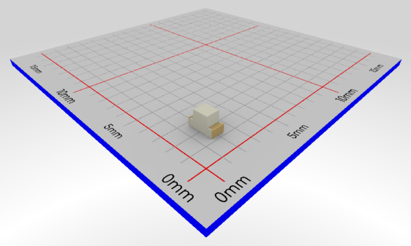 0603 Red, Generic - Image 2