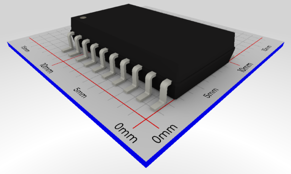 PIC18F16Q41-I/SO - Image 2