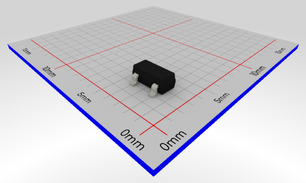 2N7002K - Image 2
