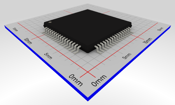 ADC10DL065CIVS/NOPB - Image 2