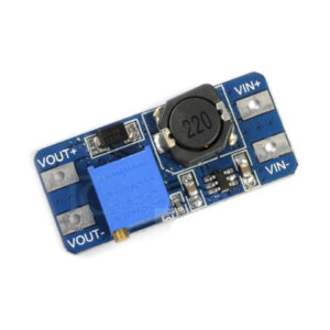 ICSA004A (MT3608) Step-Up
