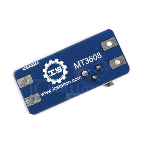 ICSA004A (MT3608) Step-Up - Image 2