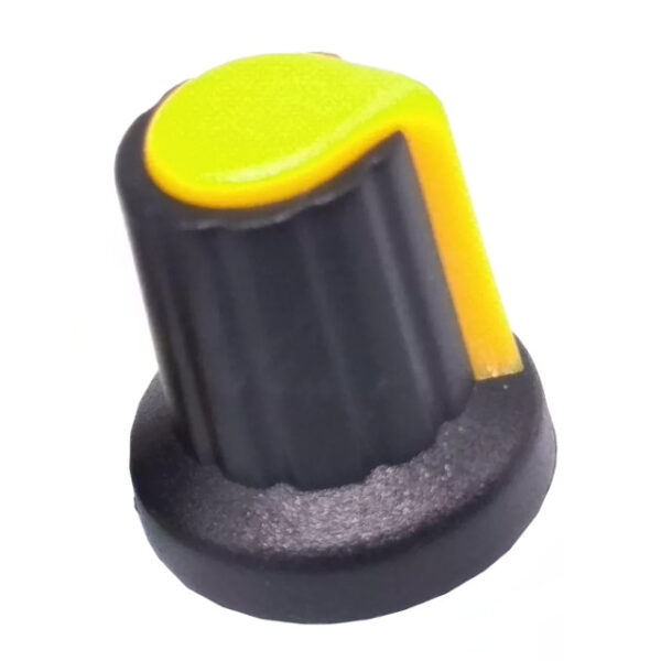 Knob 6mm SPL Generic