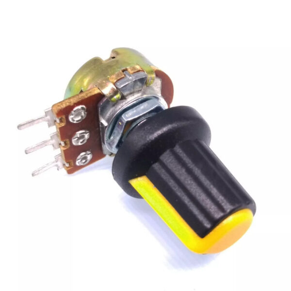 Knob 6mm SPL Generic - Image 3
