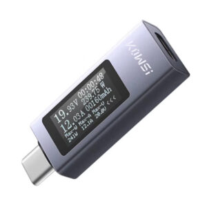 USB-C Tester, KWS-2301C