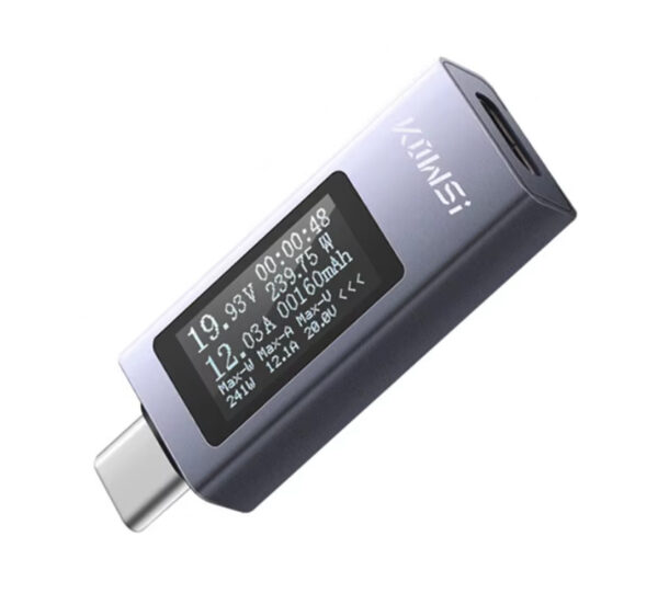 USB-C Tester, KWS-2301C