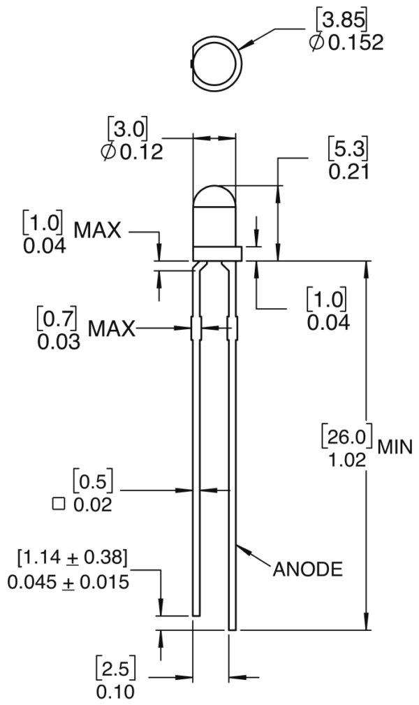 T-1 (3mm) - Image 2
