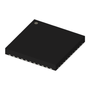 dsPIC33EP256GP504-I/ML