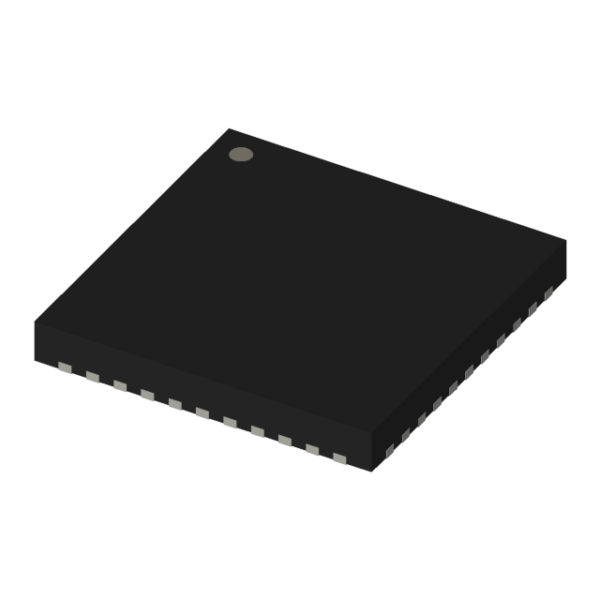 dsPIC33EP256GP504-I/ML