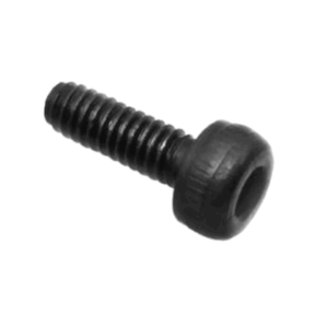 Hex Socket, M2*6mm DIN912