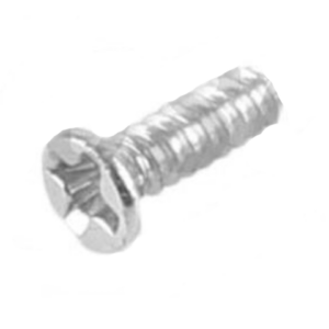 Phillips 1.7x6mm Self-tapping