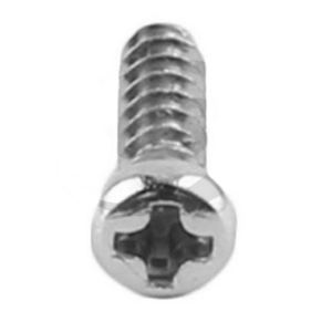 Phillips 2.3x8mm Self-tapping