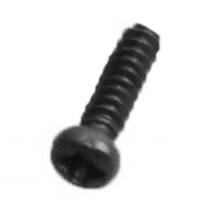Phillips 2x8mm Self-tapping