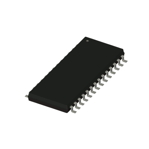 PIC18LF2550-I/SO