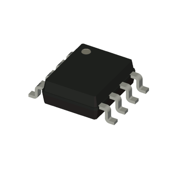 M95256-RMN6TP, 256Kbit