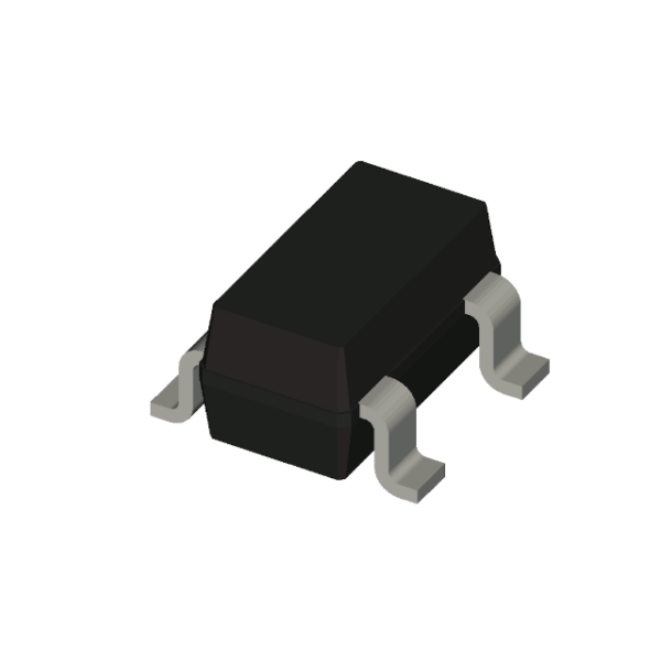 LTC6905CS5-100#TRMPBF
