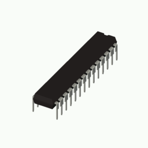 PIC18F2550-I/SP