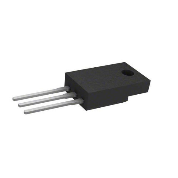 STF7NM60N - Image 2