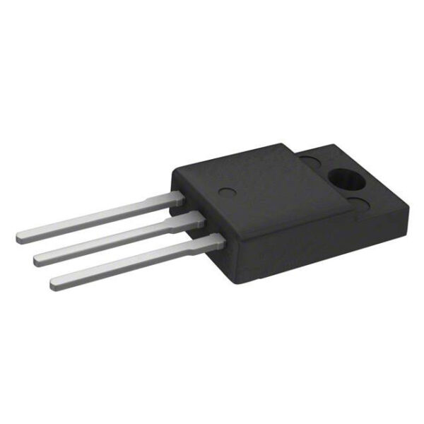 STF7NM60N