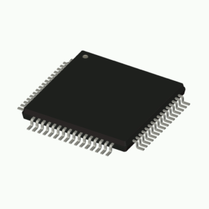 PIC24FJ256DA106-I/PT
