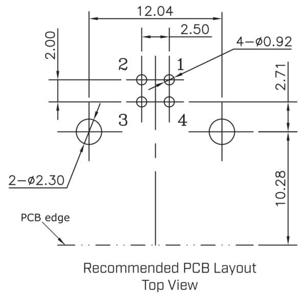 USB B, Jing 921-111A1010D10200 - Image 5