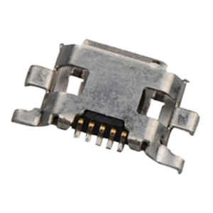 USB microB, Custom #1
