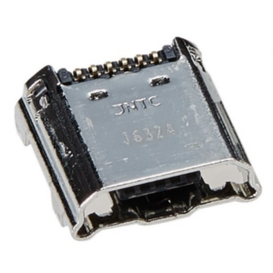 USB microB, Custom #2