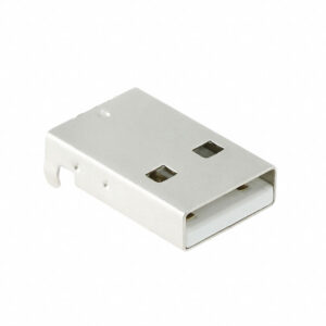 USB A, Keystone 932