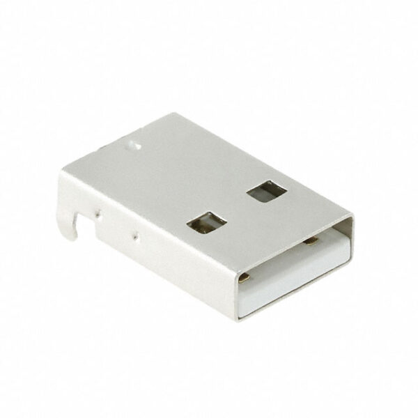 USB A, Keystone 932