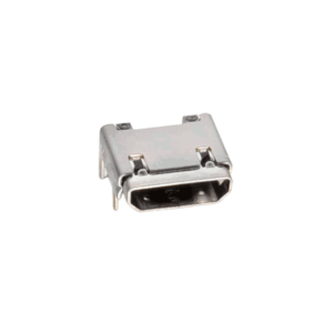USB microB, 629105150521