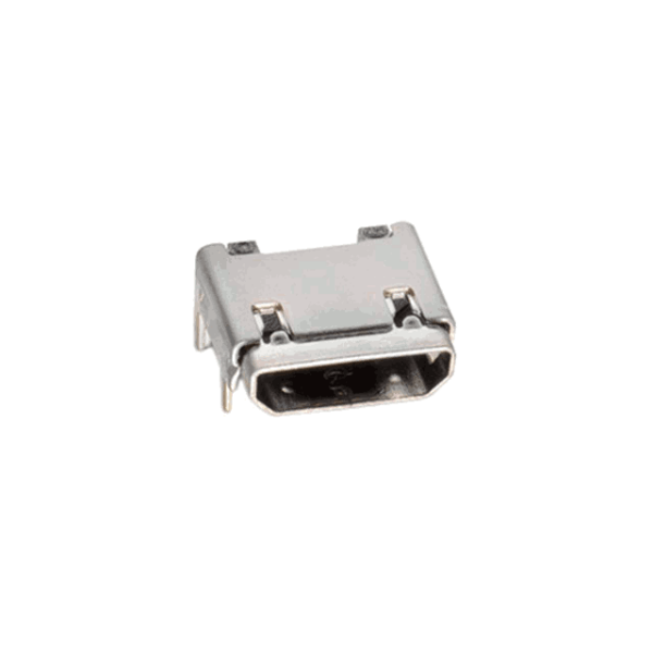 USB microB, 629105150521