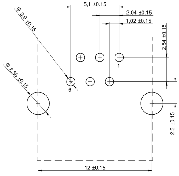RJ12, DS1133-S60BPX - Image 3