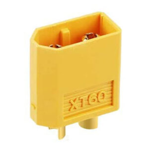 XT60 Plug Male
