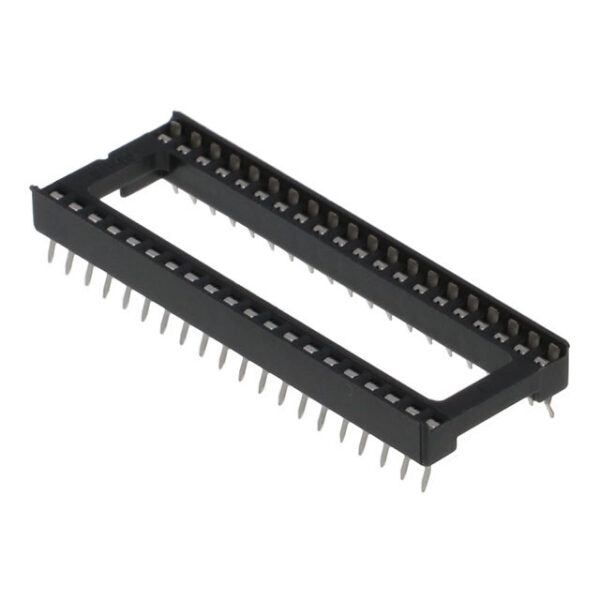 DIP Socket 40pos