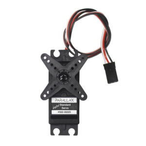 Servomotor 900-00005