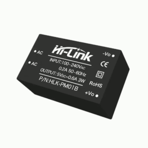 HLK-PM01B
