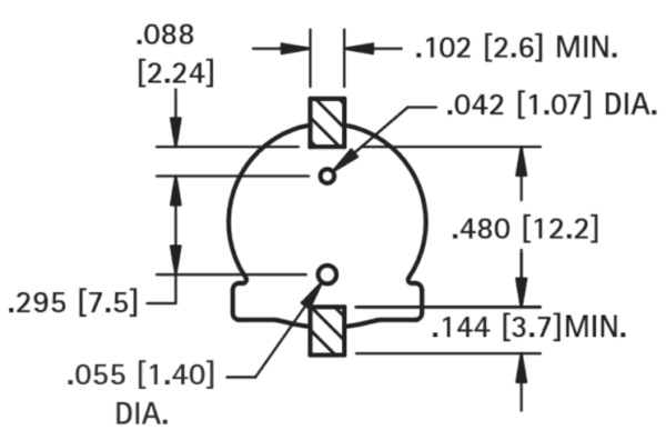 Keystone 1056 - Image 2
