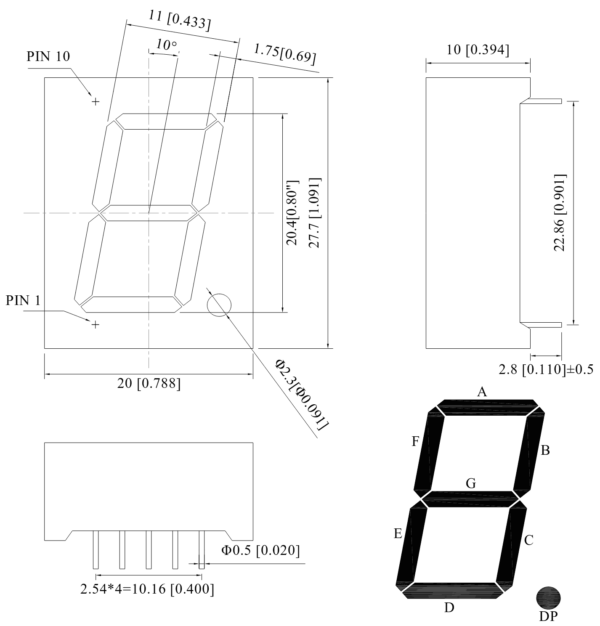 KW1-801AVB - Image 2