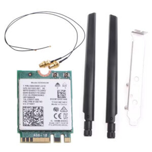 Intel 8265NGW Wireless-AC